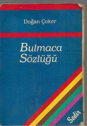 Bulmaca Sözlüğü