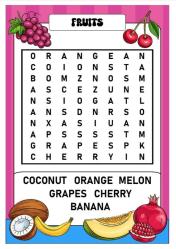 İngilizce Kelime Öğreten Kitap (Bulmaca)