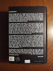 Atlas Silkindi / Atlas Shrugged - 50. Yıl Özel Baskı / Büyük Boy - Şömizli- CİLTLİ
