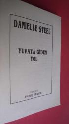 YUVAYA GİDEN YOL