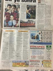 SABAH İSTANBUL GAZETESİ -9 Aralık 1997 -Şarap meraklıları-Beyoğlu-Eski Ortaköy deniz manzaralı nostalji fotoğrafı-Erdal Bilallar-Ramazan yazgan-Filiz Güler-Şenol Bayraktar-Kadıköy Belediye Başkan yardımcısı Fahrettin Kayhan şık Fmde-Hüseyin ŞenKürt-Mehmet Şeker-Yılmaz Özdil-eczaneler-Fırat pen-optik grup-önemli telefonlar-rezervasyon-Papen-Kenan erçetin göz-okul çıkışında öldürülen Engin usul için Yakacık Lisesi’nde hüzünlü bir tören yapıldı-gülcan Demirci-çocuk kabaresi-Volkan Severcan-ziya kürküt-Canan erçetin-müşfik Kenter-Meltem cumbul-kadriye kenter-Levent Güner-Tuncay Aydoğan-Kevork Tavityan-Murat Keklikçi-gündüz bizde-İlker güler-boyut otomotiv-Prima Donna