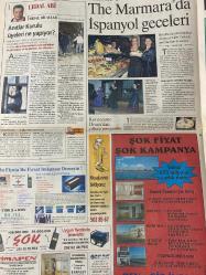 SABAH İSTANBUL GAZETESİ -8 Aralık 1997 -Erdal Bilallar-Ramazan yazgan-Filiz Güler-Şenol Bayraktar-İtfaiye daire başkanı Sabri yalın-olimpiyat Stadı’nın üstü kapatılsın mı-Sinan Erdem-tolgay Bayatlı-Mehmet Ali Yılmaz--hıncal Uluç-Yusuf Demir-baymak-sultan Uçar-nurten Ertul--nöbetçi eczaneler-Pimapen-dengiz inşaat-Seda dış ticaret-Hasan Özdemir-muhtar Nevzat Aykan-İzmirli Kürt Sarayı-önemli telefonlar-rezervasyon-Beyazıt Öztürk--Tolgahan-Aysu sakin-Süzen erkuş