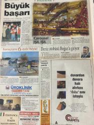 SABAH İSTANBUL GAZETESİ -7 Aralık 1997 -Erdal Bilallar-Ramazan yazgan-Filiz Güler-Şenol Bayraktar-Kenan Evren Lisesi öğrencileri, Lösemi olan arkadaşlarını kurtarmak için şimdiye kadar görülmemiş bir kampanya başlattı-her şey Kadir için-Kemal Yıldırım-mavi bisiklet Çocuk kulübü-Pamukspor merkezi-kiralık Noel baba—nebahat Koç-mimar muammer bayır-Sevgi Yazıcı-Rugstore-Carousel ışıl ışıl-Eyüboğlu Lisesi-Binali Yıldırım-Euro klinik laboratuvarı-Ondor arpets-Carrefour farkı-Özbağ pardesü-rüstem eyüboğlu-İstanbul otomobil kulübü-nöbetçi eczaneler-önemli telefonlar rezervasyon-prestige moda kursu-Bahçekent kooperatifler-Artem mobilya-james bond-Özkan binol-çelik-cihan Ünal-Berna Laçim-Cem davran-Esra Akkaya--İlker güler-raydolap-Modisan-Stanley