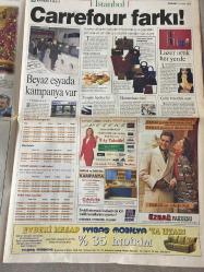 SABAH İSTANBUL GAZETESİ -7 Aralık 1997 -Erdal Bilallar-Ramazan yazgan-Filiz Güler-Şenol Bayraktar-Kenan Evren Lisesi öğrencileri, Lösemi olan arkadaşlarını kurtarmak için şimdiye kadar görülmemiş bir kampanya başlattı-her şey Kadir için-Kemal Yıldırım-mavi bisiklet Çocuk kulübü-Pamukspor merkezi-kiralık Noel baba—nebahat Koç-mimar muammer bayır-Sevgi Yazıcı-Rugstore-Carousel ışıl ışıl-Eyüboğlu Lisesi-Binali Yıldırım-Euro klinik laboratuvarı-Ondor arpets-Carrefour farkı-Özbağ pardesü-rüstem eyüboğlu-İstanbul otomobil kulübü-nöbetçi eczaneler-önemli telefonlar rezervasyon-prestige moda kursu-Bahçekent kooperatifler-Artem mobilya-james bond-Özkan binol-çelik-cihan Ünal-Berna Laçim-Cem davran-Esra Akkaya--İlker güler-raydolap-Modisan-Stanley