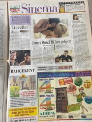 SABAH İSTANBUL GAZETESİ -7 Aralık 1997 -Erdal Bilallar-Ramazan yazgan-Filiz Güler-Şenol Bayraktar-Kenan Evren Lisesi öğrencileri, Lösemi olan arkadaşlarını kurtarmak için şimdiye kadar görülmemiş bir kampanya başlattı-her şey Kadir için-Kemal Yıldırım-mavi bisiklet Çocuk kulübü-Pamukspor merkezi-kiralık Noel baba—nebahat Koç-mimar muammer bayır-Sevgi Yazıcı-Rugstore-Carousel ışıl ışıl-Eyüboğlu Lisesi-Binali Yıldırım-Euro klinik laboratuvarı-Ondor arpets-Carrefour farkı-Özbağ pardesü-rüstem eyüboğlu-İstanbul otomobil kulübü-nöbetçi eczaneler-önemli telefonlar rezervasyon-prestige moda kursu-Bahçekent kooperatifler-Artem mobilya-james bond-Özkan binol-çelik-cihan Ünal-Berna Laçim-Cem davran-Esra Akkaya--İlker güler-raydolap-Modisan-Stanley