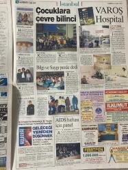 SABAH İSTANBUL GAZETESİ -5 Aralık 1997 -Erdal Bilallar-Ramazan yazgan-Filiz Güler-Şenol Bayraktar-Kemal Yıldırım-Hasan basri Yıldız-vali Kutlu Aktaş— Baymak-İstanbullu, İstanbul için ne düşünüyor-Dünya altın konseyi altın takı tasarım yarışması-Alpay Gym-Pakpen-Swiss Otel-aykent Çengelköy ve Bahçeşehir konutları-nuray Ön-Murat Keklikçi-Mediteks limited-Fazıl Hayati Çorbacıoğlu-Adil Işık -Veli Aslan— Önemli telefonlar-rezervasyon-nöbetçi eczaneler-Duşakabin-Pimapen-dengiz inşaat-İsmail Erben-varoş Hospital-Ferhangi şeyler-Ferhan Şensoy-Sezen Aksu-Uğur Yücel-Kakara kikiri-çelik Gülersoy-Sultan Uçar-STAR duş-İzmirli kürk Sarayı-