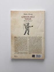 Çıngıraklı Tatar - Bütün Sayılar