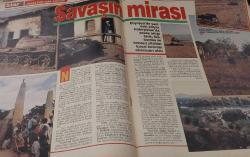 STAR DERGİSİ-STAR-16 AĞUSTOS-1992-YIL:1-SAYI:44-1992-KAPAK-FOTOĞRAF-RÖPORTAJ-MAGAZİN-SOSYETE-TARİH-BELGESEL-ASTROLOJİ-LIFESTYLE-CANAVAR-HELİKOPTER BÖCEĞİ-AYVALIK EVLERİ-SAVAŞ-MİRASÇI-TUZ ÇÖLÜ-FİLİPİNLER-DENİZ PARYALAR-YAŞAR KEMAL-FİKRET OTYAM-JULIE CANTON-TAYLAND-BANGKOK-KANADA-PİERRE BEAUCHEMIN-EGE-MOZAYİK-KEBAP PARTİSİ-BESİM HOCA-BOLİVYA-ETİYOPYA-HABEŞİSTAN-NAŞİT BEY-KÜÇÜK VİRGİN-ADİLE NAŞİT-RESİM-HAHAMBAŞI DAVID ASSEO-HABİP GEREZ-HEYKELTIRAŞ-LENIN-MUŞ-VARTO-DEPREM-
