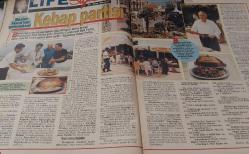 STAR DERGİSİ-STAR-16 AĞUSTOS-1992-YIL:1-SAYI:44-1992-KAPAK-FOTOĞRAF-RÖPORTAJ-MAGAZİN-SOSYETE-TARİH-BELGESEL-ASTROLOJİ-LIFESTYLE-CANAVAR-HELİKOPTER BÖCEĞİ-AYVALIK EVLERİ-SAVAŞ-MİRASÇI-TUZ ÇÖLÜ-FİLİPİNLER-DENİZ PARYALAR-YAŞAR KEMAL-FİKRET OTYAM-JULIE CANTON-TAYLAND-BANGKOK-KANADA-PİERRE BEAUCHEMIN-EGE-MOZAYİK-KEBAP PARTİSİ-BESİM HOCA-BOLİVYA-ETİYOPYA-HABEŞİSTAN-NAŞİT BEY-KÜÇÜK VİRGİN-ADİLE NAŞİT-RESİM-HAHAMBAŞI DAVID ASSEO-HABİP GEREZ-HEYKELTIRAŞ-LENIN-MUŞ-VARTO-DEPREM-