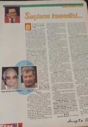 STAR DERGİSİ-STAR-16 AĞUSTOS-1992-YIL:1-SAYI:44-1992-KAPAK-FOTOĞRAF-RÖPORTAJ-MAGAZİN-SOSYETE-TARİH-BELGESEL-ASTROLOJİ-LIFESTYLE-CANAVAR-HELİKOPTER BÖCEĞİ-AYVALIK EVLERİ-SAVAŞ-MİRASÇI-TUZ ÇÖLÜ-FİLİPİNLER-DENİZ PARYALAR-YAŞAR KEMAL-FİKRET OTYAM-JULIE CANTON-TAYLAND-BANGKOK-KANADA-PİERRE BEAUCHEMIN-EGE-MOZAYİK-KEBAP PARTİSİ-BESİM HOCA-BOLİVYA-ETİYOPYA-HABEŞİSTAN-NAŞİT BEY-KÜÇÜK VİRGİN-ADİLE NAŞİT-RESİM-HAHAMBAŞI DAVID ASSEO-HABİP GEREZ-HEYKELTIRAŞ-LENIN-MUŞ-VARTO-DEPREM-