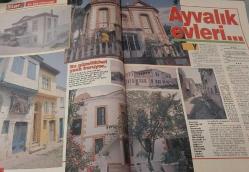 STAR DERGİSİ-STAR-16 AĞUSTOS-1992-YIL:1-SAYI:44-1992-KAPAK-FOTOĞRAF-RÖPORTAJ-MAGAZİN-SOSYETE-TARİH-BELGESEL-ASTROLOJİ-LIFESTYLE-CANAVAR-HELİKOPTER BÖCEĞİ-AYVALIK EVLERİ-SAVAŞ-MİRASÇI-TUZ ÇÖLÜ-FİLİPİNLER-DENİZ PARYALAR-YAŞAR KEMAL-FİKRET OTYAM-JULIE CANTON-TAYLAND-BANGKOK-KANADA-PİERRE BEAUCHEMIN-EGE-MOZAYİK-KEBAP PARTİSİ-BESİM HOCA-BOLİVYA-ETİYOPYA-HABEŞİSTAN-NAŞİT BEY-KÜÇÜK VİRGİN-ADİLE NAŞİT-RESİM-HAHAMBAŞI DAVID ASSEO-HABİP GEREZ-HEYKELTIRAŞ-LENIN-MUŞ-VARTO-DEPREM-