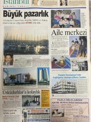 SABAH İSTANBUL GAZETESİ -3 Aralık 1997 -Erdal Bilallar-Ramazan yazgan-Filiz Güler-Şenol Bayraktar-mezarlıklar müdürü Celal Severcan-Büyükşehir Belediyesi Genel Sekreter eski yardımcısı Atilla Yalçın-Salim yavaşoğlu-Refik Durbaş-Pınar dispanseri-baymak-Müge akyıldız-Vehbi Koç Lisesi-nurten ertul-Stanley-Mediteks limited-Sevgi Yazıcı-özel Efdal anaokulu-Küçük papatyalar can can çocuk evi-yıldız kısa-Mustafa Demirel-nöbetçi eczaneler-önemli telefonlar-rezervasyon-önceki gün 142 kişi vefat etti-İstanbul güzellik rehberi-Orkapsan-Fırat ben—Duşakabin-Firenze Eğitim danışmanlığı -ar kuaför salonu-Aqua estetik-İlayda estetik-Hüseyin Belibağlı-Beyazıt Öztürk-müşfik Kenter-Serdar Canipek-Oyak-yaşam hastanesi-Yıldız kısa-