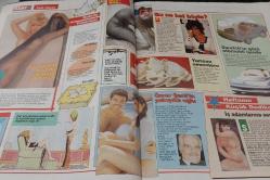 STAR DERGİSİ-STAR-6 EYLÜL-1992-YIL:1-SAYI:47-1992-KAPAK-FOTOĞRAF-RÖPORTAJ-MAGAZİN-SOSYETE-TARİH-BELGESEL-ASTROLOJİ-LIFESTYLE-GÖNÜL YAZAR-SEVGİLİ-GÜZELLİK ÖLÇÜLERİ-İLK-DÜNYA-KWANDO-ŞAMPİYON-KADIN-BUNGEE-ÇILGINLIK-FRANKFURT-İSTANBUL-HAT-MOSKOVA-ZENGİN-SEMT-KORKU-LOKANTA-BİTİRİMLER-KIM WOZENCRAFT-ELIZABETH TAYLOR-ÖMER SHERIF-HANS PLEINES-ANNE MARIA PLEINES-HAFTASONU-ASKER-KERE-TAE YUN KİM-KWAN DO USTASI-NEW YORK-KÜLHAN RAİF-NİYAZİ BEY-PANAMİ-KARA AHMET-HÜLYA AVŞAR