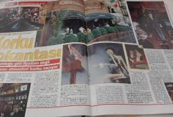 STAR DERGİSİ-STAR-6 EYLÜL-1992-YIL:1-SAYI:47-1992-KAPAK-FOTOĞRAF-RÖPORTAJ-MAGAZİN-SOSYETE-TARİH-BELGESEL-ASTROLOJİ-LIFESTYLE-GÖNÜL YAZAR-SEVGİLİ-GÜZELLİK ÖLÇÜLERİ-İLK-DÜNYA-KWANDO-ŞAMPİYON-KADIN-BUNGEE-ÇILGINLIK-FRANKFURT-İSTANBUL-HAT-MOSKOVA-ZENGİN-SEMT-KORKU-LOKANTA-BİTİRİMLER-KIM WOZENCRAFT-ELIZABETH TAYLOR-ÖMER SHERIF-HANS PLEINES-ANNE MARIA PLEINES-HAFTASONU-ASKER-KERE-TAE YUN KİM-KWAN DO USTASI-NEW YORK-KÜLHAN RAİF-NİYAZİ BEY-PANAMİ-KARA AHMET-HÜLYA AVŞAR