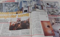 STAR DERGİSİ-STAR-6 EYLÜL-1992-YIL:1-SAYI:47-1992-KAPAK-FOTOĞRAF-RÖPORTAJ-MAGAZİN-SOSYETE-TARİH-BELGESEL-ASTROLOJİ-LIFESTYLE-GÖNÜL YAZAR-SEVGİLİ-GÜZELLİK ÖLÇÜLERİ-İLK-DÜNYA-KWANDO-ŞAMPİYON-KADIN-BUNGEE-ÇILGINLIK-FRANKFURT-İSTANBUL-HAT-MOSKOVA-ZENGİN-SEMT-KORKU-LOKANTA-BİTİRİMLER-KIM WOZENCRAFT-ELIZABETH TAYLOR-ÖMER SHERIF-HANS PLEINES-ANNE MARIA PLEINES-HAFTASONU-ASKER-KERE-TAE YUN KİM-KWAN DO USTASI-NEW YORK-KÜLHAN RAİF-NİYAZİ BEY-PANAMİ-KARA AHMET-HÜLYA AVŞAR