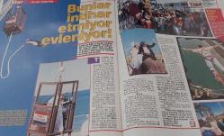 STAR DERGİSİ-STAR-6 EYLÜL-1992-YIL:1-SAYI:47-1992-KAPAK-FOTOĞRAF-RÖPORTAJ-MAGAZİN-SOSYETE-TARİH-BELGESEL-ASTROLOJİ-LIFESTYLE-GÖNÜL YAZAR-SEVGİLİ-GÜZELLİK ÖLÇÜLERİ-İLK-DÜNYA-KWANDO-ŞAMPİYON-KADIN-BUNGEE-ÇILGINLIK-FRANKFURT-İSTANBUL-HAT-MOSKOVA-ZENGİN-SEMT-KORKU-LOKANTA-BİTİRİMLER-KIM WOZENCRAFT-ELIZABETH TAYLOR-ÖMER SHERIF-HANS PLEINES-ANNE MARIA PLEINES-HAFTASONU-ASKER-KERE-TAE YUN KİM-KWAN DO USTASI-NEW YORK-KÜLHAN RAİF-NİYAZİ BEY-PANAMİ-KARA AHMET-HÜLYA AVŞAR