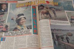 STAR DERGİSİ-STAR-13 EYLÜL-1992-YIL:1-SAYI:48-1992-KAPAK-FOTOĞRAF-RÖPORTAJ-MAGAZİN-SOSYETE-TARİH-BELGESEL-ASTROLOJİ-LIFESTYLE-BÜYÜKELÇİ-TÜRK KADINI-NEW YORK-ZENCİ MEZARLIĞI-SAHİL HEYKELLERİ-CÜCELER-OLİMPİYAT-KADIN-MÜCEVHER-ÇİN-MİAOLAR-HALI-KORSAN-MAYMUNLAR AİLESİ-SALZBURG-ÜÇ  ASIRLIK KAHVE-DANNY SHERIDAN-DENIIS SHERIDAN-PLASTİK EVLER-ORMAN-PORTRE-SARAY HALI-ADİL ÖZDEN-HARLEM-GERGİNLİK-MUCİZE-JOHN ANORIA-ÖLESİYE-KOŞMAK-BEYKOZ'LU KAMİL-KADIN VE SÜSLERİ-İNGILTERE-SAINT MALO-BÜYÜKELÇİ-KOMMER-MİNYATÜR İNSANLAR-