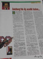 STAR DERGİSİ-STAR-13 EYLÜL-1992-YIL:1-SAYI:48-1992-KAPAK-FOTOĞRAF-RÖPORTAJ-MAGAZİN-SOSYETE-TARİH-BELGESEL-ASTROLOJİ-LIFESTYLE-BÜYÜKELÇİ-TÜRK KADINI-NEW YORK-ZENCİ MEZARLIĞI-SAHİL HEYKELLERİ-CÜCELER-OLİMPİYAT-KADIN-MÜCEVHER-ÇİN-MİAOLAR-HALI-KORSAN-MAYMUNLAR AİLESİ-SALZBURG-ÜÇ  ASIRLIK KAHVE-DANNY SHERIDAN-DENIIS SHERIDAN-PLASTİK EVLER-ORMAN-PORTRE-SARAY HALI-ADİL ÖZDEN-HARLEM-GERGİNLİK-MUCİZE-JOHN ANORIA-ÖLESİYE-KOŞMAK-BEYKOZ'LU KAMİL-KADIN VE SÜSLERİ-İNGILTERE-SAINT MALO-BÜYÜKELÇİ-KOMMER-MİNYATÜR İNSANLAR-