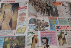 STAR DERGİSİ-STAR-4 EKİM-1992-YIL:1-SAYI:51-1992-KAPAK-FOTOĞRAF-RÖPORTAJ-MAGAZİN-SOSYETE-TARİH-BELGESEL-ASTROLOJİ-LIFESTYLE-ABHAZYA-KADINLAR-DÜNYANIN ÇATISI-ÜLKE-TİBET-ALÜMİNYUM-LEOPAR-AV DERSİ-YAVRU-EFSANE-SAVAŞ-PİLOT-AYA GİDECEK İLK TÜRK-LUSCIOUS LISA-HİNT-FAKİR-ÇAĞDAŞ-BARBARLIK-KAFDAĞI-ALZHEIMER-BİLİM ADAMLARI-CANLI BOMBA-KAMIKAZELER-İNTİHAR PİLOTLARI-DELİ HALİT PAŞA-KU KONG-ÇİN LOKANTASI-KASIM GÜLEK-NİLÜFER GÜLEK-LABİRENT-KRAL-ALEX CHAMPION