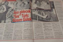 STAR DERGİSİ-STAR-4 EKİM-1992-YIL:1-SAYI:51-1992-KAPAK-FOTOĞRAF-RÖPORTAJ-MAGAZİN-SOSYETE-TARİH-BELGESEL-ASTROLOJİ-LIFESTYLE-ABHAZYA-KADINLAR-DÜNYANIN ÇATISI-ÜLKE-TİBET-ALÜMİNYUM-LEOPAR-AV DERSİ-YAVRU-EFSANE-SAVAŞ-PİLOT-AYA GİDECEK İLK TÜRK-LUSCIOUS LISA-HİNT-FAKİR-ÇAĞDAŞ-BARBARLIK-KAFDAĞI-ALZHEIMER-BİLİM ADAMLARI-CANLI BOMBA-KAMIKAZELER-İNTİHAR PİLOTLARI-DELİ HALİT PAŞA-KU KONG-ÇİN LOKANTASI-KASIM GÜLEK-NİLÜFER GÜLEK-LABİRENT-KRAL-ALEX CHAMPION