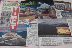 STAR DERGİSİ-STAR-4 EKİM-1992-YIL:1-SAYI:51-1992-KAPAK-FOTOĞRAF-RÖPORTAJ-MAGAZİN-SOSYETE-TARİH-BELGESEL-ASTROLOJİ-LIFESTYLE-ABHAZYA-KADINLAR-DÜNYANIN ÇATISI-ÜLKE-TİBET-ALÜMİNYUM-LEOPAR-AV DERSİ-YAVRU-EFSANE-SAVAŞ-PİLOT-AYA GİDECEK İLK TÜRK-LUSCIOUS LISA-HİNT-FAKİR-ÇAĞDAŞ-BARBARLIK-KAFDAĞI-ALZHEIMER-BİLİM ADAMLARI-CANLI BOMBA-KAMIKAZELER-İNTİHAR PİLOTLARI-DELİ HALİT PAŞA-KU KONG-ÇİN LOKANTASI-KASIM GÜLEK-NİLÜFER GÜLEK-LABİRENT-KRAL-ALEX CHAMPION