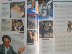 Tempo Dergisi - 13 - 19 Eylül 2001 - Devlet Bahçeli - Tüm eylemlerin anası - Alman Usulü Green Card - Andropoz güzelleri - İbrahim Tatlıses - Dansöz Asena - Kayahan - Kaan Girgin - Atilla Özdemiroğlu - Kadir İnanır - Alinur Velidedeoğlu - Tom Cruise - Michael Douglas - Nergis Kumbasar - Mehmet Ali Erbil - En güzel Aşk sahneleri - İclal Aydın - Meltem Yetener - Haldun Dormen - Sevinç Erbulak - Atilla Dorsay - Ebru Cündübeyoğlu - Pelin Batu - Kenan Işık - Lale Mansur - Tan Sağtürk - Bedri Baykam - Türkiye'yi sarsan cinayetler - Truva Savaşı Almanya'da sürüyor - Dünyanın dört bir yanında aynı çılgınlık - Çağdaş yaşam merkezi - Dipten gelen kışkırtıcı dalga - Mick Jagger - Bilişimde 50 dev adam -  Parlatılmış CV'ler devrine kapılmayın - 14.yüzyılda başarı öyküsü - Eurobasket şöleni sona erdi fotoğraf ve haberi - Tam Takım Dergi