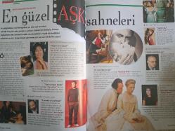 Tempo Dergisi - 13 - 19 Eylül 2001 - Devlet Bahçeli - Tüm eylemlerin anası - Alman Usulü Green Card - Andropoz güzelleri - İbrahim Tatlıses - Dansöz Asena - Kayahan - Kaan Girgin - Atilla Özdemiroğlu - Kadir İnanır - Alinur Velidedeoğlu - Tom Cruise - Michael Douglas - Nergis Kumbasar - Mehmet Ali Erbil - En güzel Aşk sahneleri - İclal Aydın - Meltem Yetener - Haldun Dormen - Sevinç Erbulak - Atilla Dorsay - Ebru Cündübeyoğlu - Pelin Batu - Kenan Işık - Lale Mansur - Tan Sağtürk - Bedri Baykam - Türkiye'yi sarsan cinayetler - Truva Savaşı Almanya'da sürüyor - Dünyanın dört bir yanında aynı çılgınlık - Çağdaş yaşam merkezi - Dipten gelen kışkırtıcı dalga - Mick Jagger - Bilişimde 50 dev adam -  Parlatılmış CV'ler devrine kapılmayın - 14.yüzyılda başarı öyküsü - Eurobasket şöleni sona erdi fotoğraf ve haberi - Tam Takım Dergi