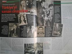 Tempo Dergisi - 13 - 19 Eylül 2001 - Devlet Bahçeli - Tüm eylemlerin anası - Alman Usulü Green Card - Andropoz güzelleri - İbrahim Tatlıses - Dansöz Asena - Kayahan - Kaan Girgin - Atilla Özdemiroğlu - Kadir İnanır - Alinur Velidedeoğlu - Tom Cruise - Michael Douglas - Nergis Kumbasar - Mehmet Ali Erbil - En güzel Aşk sahneleri - İclal Aydın - Meltem Yetener - Haldun Dormen - Sevinç Erbulak - Atilla Dorsay - Ebru Cündübeyoğlu - Pelin Batu - Kenan Işık - Lale Mansur - Tan Sağtürk - Bedri Baykam - Türkiye'yi sarsan cinayetler - Truva Savaşı Almanya'da sürüyor - Dünyanın dört bir yanında aynı çılgınlık - Çağdaş yaşam merkezi - Dipten gelen kışkırtıcı dalga - Mick Jagger - Bilişimde 50 dev adam -  Parlatılmış CV'ler devrine kapılmayın - 14.yüzyılda başarı öyküsü - Eurobasket şöleni sona erdi fotoğraf ve haberi - Tam Takım Dergi