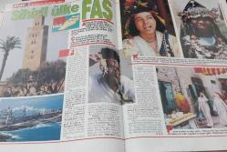 STAR DERGİSİ-STAR-11 EKİM-1992-YIL:1-SAYI:52-1992-KAPAK-FOTOĞRAF-RÖPORTAJ-MAGAZİN-SOSYETE-TARİH-BELGESEL-ASTROLOJİ-LIFESTYLE-MANAVGAT-AFRIKA-2020-AT YARIŞI-ÖLDÜRÜCÜ-NIKOTIN-CINSELLIK-TÜRK DOSTU-PİYER LOTİ-PARİS-PERU-YUNUS-KATLIAM-HEYKEL ADAM-CEMAL PAŞA-TRT-TEFTİŞ-SİHİRLİ-ÜLKE-FAS-NITRI-LONDRALI-CHRIS JOSEPH-SAVAŞÇI-HOROZ-SARILAR KÖYÜ-YARININ BÜYÜKLERİ-ORIENT EXPRESS-LÜKS-YOLCU-TREN-MONTEVERDİ-CLAUDIO MONTEVERDI-HEYKEL ADAM-MARK MİLLER