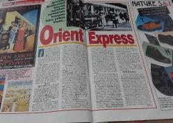 STAR DERGİSİ-STAR-11 EKİM-1992-YIL:1-SAYI:52-1992-KAPAK-FOTOĞRAF-RÖPORTAJ-MAGAZİN-SOSYETE-TARİH-BELGESEL-ASTROLOJİ-LIFESTYLE-MANAVGAT-AFRIKA-2020-AT YARIŞI-ÖLDÜRÜCÜ-NIKOTIN-CINSELLIK-TÜRK DOSTU-PİYER LOTİ-PARİS-PERU-YUNUS-KATLIAM-HEYKEL ADAM-CEMAL PAŞA-TRT-TEFTİŞ-SİHİRLİ-ÜLKE-FAS-NITRI-LONDRALI-CHRIS JOSEPH-SAVAŞÇI-HOROZ-SARILAR KÖYÜ-YARININ BÜYÜKLERİ-ORIENT EXPRESS-LÜKS-YOLCU-TREN-MONTEVERDİ-CLAUDIO MONTEVERDI-HEYKEL ADAM-MARK MİLLER