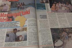 STAR DERGİSİ-STAR-11 EKİM-1992-YIL:1-SAYI:52-1992-KAPAK-FOTOĞRAF-RÖPORTAJ-MAGAZİN-SOSYETE-TARİH-BELGESEL-ASTROLOJİ-LIFESTYLE-MANAVGAT-AFRIKA-2020-AT YARIŞI-ÖLDÜRÜCÜ-NIKOTIN-CINSELLIK-TÜRK DOSTU-PİYER LOTİ-PARİS-PERU-YUNUS-KATLIAM-HEYKEL ADAM-CEMAL PAŞA-TRT-TEFTİŞ-SİHİRLİ-ÜLKE-FAS-NITRI-LONDRALI-CHRIS JOSEPH-SAVAŞÇI-HOROZ-SARILAR KÖYÜ-YARININ BÜYÜKLERİ-ORIENT EXPRESS-LÜKS-YOLCU-TREN-MONTEVERDİ-CLAUDIO MONTEVERDI-HEYKEL ADAM-MARK MİLLER