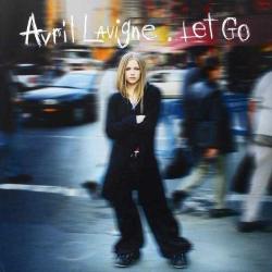 AVRIL LAVIGNE - LET GO PLAK 2 LP 2024