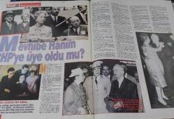 STAR DERGİSİ-STAR-3 KASIM-1991-YIL:1-SAYI:4-1991-KAPAK-FOTOĞRAF-RÖPORTAJ-MAGAZİN-SOSYETE-TARİH-BELGESEL-ASTROLOJİ-LIFESTYLE-MEMECAN-ÇİZGİLERLE SEKS-ALİ RIZA KARDÜZ-NEW YORK LOKANTALARI-MİZAH USTALARI-AKREP BURCU-ŞEMPANZELER-BALONLARIN DÜNYASI-AYKUT IŞIKLAR-İSTANBUL SOSYETE GECELERİ-ŞEBNEM-PIRLANTALI KOLYELER-BAĞDAT CADDESİ-TATSOO SALGIN-DÜNYA ÇIPLAKLAR YARIŞMASI-MEVHİBE İNÖNÜ-CHP-LONDRA-PİYANGO MİLYARDERİ-ŞAHİN SARI-AGATHA CHRISTI-PERA PALAS-GAZİ YAŞARGİL-BEYİN CERRAHI-AYDIN DEVLET HASTANESİ-