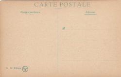 İstanbul (Constantinople) Fenerbahçe Deniz Feneri Ed. M.J.C.