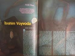 Bravo Yetişkin Erkek Dergisi - Ocak 1983 - Notlar - Mektubunuzu Aldık - Dünya Dönüyor - Fatoş Dönmez - Sinemacı Gözüyle - Video Market - Müzik Kutusu - Kitap Sofrası - Ertegün Efsanesi - İbrahim Voyvoda  - İktidar Hapları - Panayırlık - Müjde Ar - Falan Filan - Herma Vos ve Paradis Latin - Düşünüp Sormadıklarınız - Bodrum'da Sarı Yaz - Ne Ölçüde Çekingensiniz? - Nerede O Eskiler - Bezoar Avı - Meloş - Devam Sayfaları - İnci Bayrak - Erkek Kokusu - Yerli After - Shave'ler - Fal - Bulmaca - Ünsal Bozkurt - Halit Refiğ - Giovanni Scognamillo - Melih Kibar - Engin Noyan - Leyla Umar - Attila İlhan - Haluk Akçam - Aydan Sümercan - Tarık Dursun - Ünsal Bozkurt - Erkan Sevinç - Hakkı Tolunay - Gündüz Garan - Sinan Gürdağcık - Ercan Altazlı fotoğraf ve haberi - Posterli Tam Takım Dergi