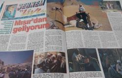 STAR DERGİSİ-STAR-17 KASIM-1992-YIL:1-SAYI:6-KAPAK-FOTOĞRAF-RÖPORTAJ-MAGAZİN-SOSYETE-TARİH-BELGESEL-ASTROLOJİ-LIFESTYLE-ÖZAL-DOLMUŞ ŞÖFÖRLÜĞÜ-ÇUMHURBAŞKANI-HÜLYA AVŞAR-ÇIRILÇIPLAK-ÇİZGİLERLE SEKS-CİHAN PEHLİVANI-KARA AHMET-BÜYÜK AŞK-JANET-ESKİ ORTAK-İLYAS NALBANT-BENİM SİNEMALRIM-AMBASSADEURS-MISIR-CEVDET SUNAY-CANNES-AFİŞ-PULLAR-FİLM FESTİVALİ-DÖRT MEVSİM-MONA LISA-