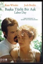 Efemera - Başka Türlü Bir Aşk - Labor Day ( Kate Winslet ) ( Türkçe Dublaj ) ( SIFIR ÜRÜN - AMBALAJINDA ) DVD - kitantik - kitaLog