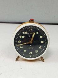 Junghans Marka Antika Kurmalı Masa Saati