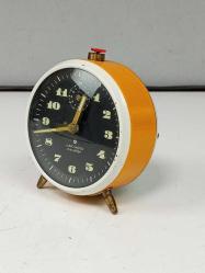 Junghans Marka Antika Kurmalı Masa Saati