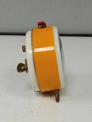 Junghans Marka Antika Kurmalı Masa Saati