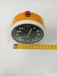 Junghans Marka Antika Kurmalı Masa Saati