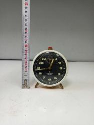 Junghans Marka Antika Kurmalı Masa Saati