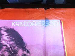 BİR YILDIZ DOĞUYOR, ORİJİNAL Amerikan baskı  İngilizce SİNEMA AFİŞİ - A STARS IS BORN, 1976, FİLM AFİŞİ / POSTERİ - BÜYÜK BOY - ORİJİNAL - 100 X 75 cm EBADINDA - Original Turkish Big Size Movie Poster - Frank Pierson,  Barbra Streisand, Kris Kristofferson, Gary Busey, Oliver Clark, Venetta Fields, Clydie King, Marta Heflin, M.G. Kelly, Sally Kirkland