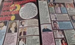 STAR DERGİSİ-STAR-6 ARALIK-1992-YIL:2-SAYI:60-1992-KAPAK-FOTOĞRAF-RÖPORTAJ-MAGAZİN-SOSYETE-TARİH-BELGESEL-ASTROLOJİ-LIFESTYLE-ÇİĞDEM SİMAVİ-ANTİK-ÇİN-TOP MODEL-PORTAKAL BAYRAMI-CAMEMBERT-JAPONYA-FİKİR-BULUŞ-OLIMPIYAT-APAÇİLER-GERONIMO-OTURAK  ALEMLERİ-MODEL UÇAKLAR-ÖZGÜRLÜK SAVAŞÇISI-LU JIE-BODRUM-MAVİ BAR-CİHAN ÜNAL-DUYGU ASENA-TÜRKAN SAYLAN-ADNAN KAHVECİ-SEZEN AKSU-ÇETİN ALTAN-BEDREETTİN DALAN-İPEK KRAMER-MUSTAFA DENİZLİ-SISIKA ATALAY-CEM HAKKO-GÜNGÖR MENGİ-ALİ TALİP ÇZDEMİR-AHMET VARDAR-HINCAL ULUÇ-ENGİN ARDIÇ-HALDUN DORMEN-