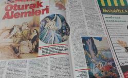 STAR DERGİSİ-STAR-6 ARALIK-1992-YIL:2-SAYI:60-1992-KAPAK-FOTOĞRAF-RÖPORTAJ-MAGAZİN-SOSYETE-TARİH-BELGESEL-ASTROLOJİ-LIFESTYLE-ÇİĞDEM SİMAVİ-ANTİK-ÇİN-TOP MODEL-PORTAKAL BAYRAMI-CAMEMBERT-JAPONYA-FİKİR-BULUŞ-OLIMPIYAT-APAÇİLER-GERONIMO-OTURAK  ALEMLERİ-MODEL UÇAKLAR-ÖZGÜRLÜK SAVAŞÇISI-LU JIE-BODRUM-MAVİ BAR-CİHAN ÜNAL-DUYGU ASENA-TÜRKAN SAYLAN-ADNAN KAHVECİ-SEZEN AKSU-ÇETİN ALTAN-BEDREETTİN DALAN-İPEK KRAMER-MUSTAFA DENİZLİ-SISIKA ATALAY-CEM HAKKO-GÜNGÖR MENGİ-ALİ TALİP ÇZDEMİR-AHMET VARDAR-HINCAL ULUÇ-ENGİN ARDIÇ-HALDUN DORMEN-