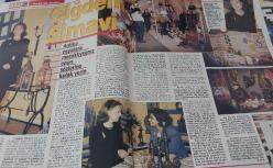 STAR DERGİSİ-STAR-6 ARALIK-1992-YIL:2-SAYI:60-1992-KAPAK-FOTOĞRAF-RÖPORTAJ-MAGAZİN-SOSYETE-TARİH-BELGESEL-ASTROLOJİ-LIFESTYLE-ÇİĞDEM SİMAVİ-ANTİK-ÇİN-TOP MODEL-PORTAKAL BAYRAMI-CAMEMBERT-JAPONYA-FİKİR-BULUŞ-OLIMPIYAT-APAÇİLER-GERONIMO-OTURAK  ALEMLERİ-MODEL UÇAKLAR-ÖZGÜRLÜK SAVAŞÇISI-LU JIE-BODRUM-MAVİ BAR-CİHAN ÜNAL-DUYGU ASENA-TÜRKAN SAYLAN-ADNAN KAHVECİ-SEZEN AKSU-ÇETİN ALTAN-BEDREETTİN DALAN-İPEK KRAMER-MUSTAFA DENİZLİ-SISIKA ATALAY-CEM HAKKO-GÜNGÖR MENGİ-ALİ TALİP ÇZDEMİR-AHMET VARDAR-HINCAL ULUÇ-ENGİN ARDIÇ-HALDUN DORMEN-