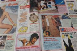 STAR DERGİSİ-STAR-6 ARALIK-1992-YIL:2-SAYI:60-1992-KAPAK-FOTOĞRAF-RÖPORTAJ-MAGAZİN-SOSYETE-TARİH-BELGESEL-ASTROLOJİ-LIFESTYLE-ÇİĞDEM SİMAVİ-ANTİK-ÇİN-TOP MODEL-PORTAKAL BAYRAMI-CAMEMBERT-JAPONYA-FİKİR-BULUŞ-OLIMPIYAT-APAÇİLER-GERONIMO-OTURAK  ALEMLERİ-MODEL UÇAKLAR-ÖZGÜRLÜK SAVAŞÇISI-LU JIE-BODRUM-MAVİ BAR-CİHAN ÜNAL-DUYGU ASENA-TÜRKAN SAYLAN-ADNAN KAHVECİ-SEZEN AKSU-ÇETİN ALTAN-BEDREETTİN DALAN-İPEK KRAMER-MUSTAFA DENİZLİ-SISIKA ATALAY-CEM HAKKO-GÜNGÖR MENGİ-ALİ TALİP ÇZDEMİR-AHMET VARDAR-HINCAL ULUÇ-ENGİN ARDIÇ-HALDUN DORMEN-