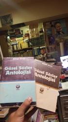 GÜZEL SÖZLER ANTOLOJİSİ 1-2