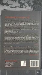 Kurşunların Da Rengi Var; Bosna savaşında çocuk olmak