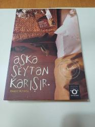 Aşka Şeytan Karışır